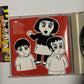 Bis - The New Transistor Heroes (CD, 1997) Japan SRC-8264 Obi