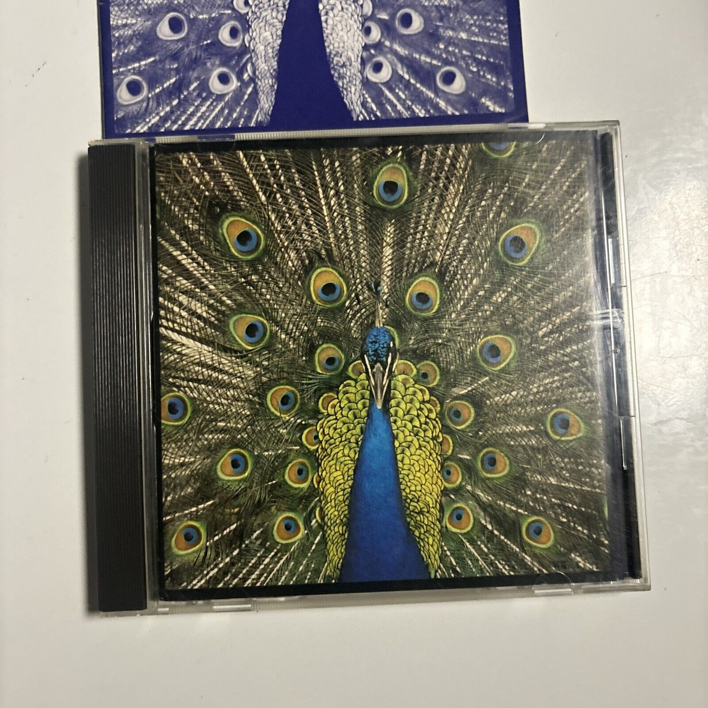 The Bluetones - Expecting To Fly [Japan Bonus Track] (CD, 1996) Japan POCM-1155