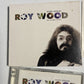 Roy Wood - Exotic Mixture - Best Of Singles A's & B's (CD, 1999) REP 4744-WR