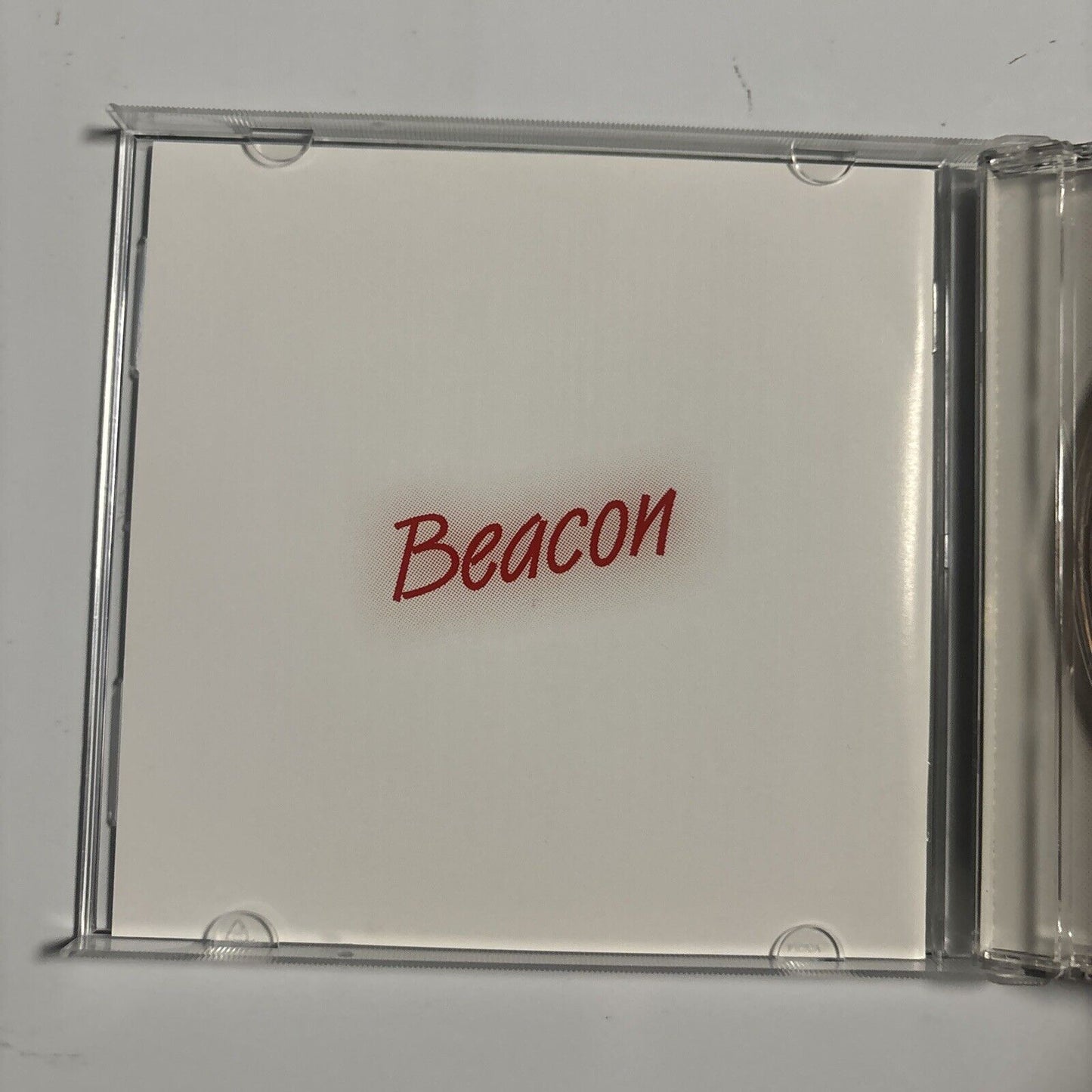 Two Door Cinema Club - Beacon (CD, 2012) Japan