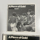 Tahiti 80 - A Piece Of Gold (CD, 2003) Japan vicp-62463