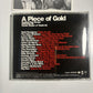 Tahiti 80 - A Piece Of Gold (CD, 2003) Japan vicp-62463