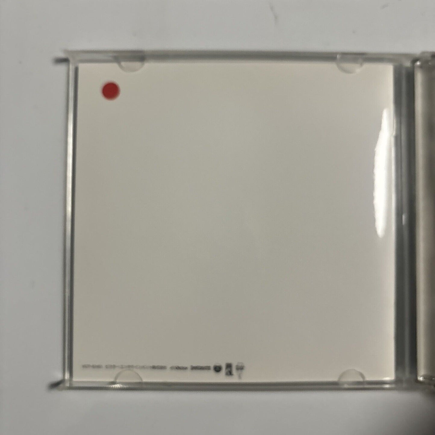 Tahiti 80 - A Piece Of Gold (CD, 2003) Japan vicp-62463