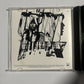 The Byrds - Younger Than Yesterday (CD, 1989) CK 9442