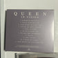 Queen - In Vision (CD, 2000) Japan TOCP-65455 Obi
