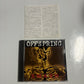 Offspring - Smash (CD, 1994) Japan esca-6075