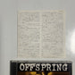 Offspring - Smash (CD, 1994) Japan esca-6075