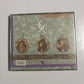 Pink Cloud - Index (CD, 1990) Japan EC-3