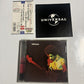 Hendrix - Band Of Gypsys (CD, 1997) Japan MVCE-24030 Obi