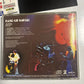 Hendrix - Band Of Gypsys (CD, 1997) Japan MVCE-24030 Obi