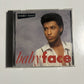 Babyface - Tender Lover (CD, 1989) ZK 45288