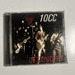 10cc - King Biscuit Flower Hour Presents 10cc In Concert (CD, 1995) KBFR-1995