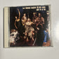 Jah Wobble's Invaders Of The Heart - Take Me To God (CD, 1994) Japan PHCR-1764