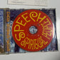 Speech - Spiritual People (CD, 2000) Japan tocp-65370