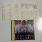 Ramones - Loco Live (CD, 1992) Japan wpcp-4789