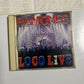 Ramones - Loco Live (CD, 1992) Japan wpcp-4789
