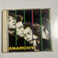 Anarchy - '80維新 (CD, 1994) Japan vicl-2057
