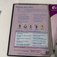 Earobics Home - Sound Foundations For Reading & Spelling Step 2 PC MAC CDROM