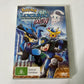 Pokemon - Lucario & the Mystery of Mew : Movie 8 (DVD, 2005) Region 4