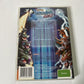 Pokemon - Lucario & the Mystery of Mew : Movie 8 (DVD, 2005) Region 4