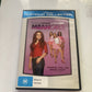 Mean Girls - Platinum Collection (DVD, 2004) Tina Fey, Lindsay Lohan Region 4