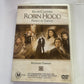 Robin Hood - Prince of Thieves (DVD, 1991) Kevin Costner, Region 4