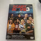 Scary Movie 3 (DVD, 2003) Denise Richards, Leslie Nielsen, Charlie Sheen Region4