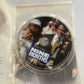 Nine Months (DVD, 1995) Julianne Moore, Robin Williams, Hugh Grant Region 4