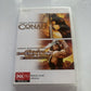 Conan The Barbarian / Conan The Destroyer (DVD, 1981) Arnold Schwarzenegger