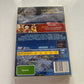 Santa Buddies (DVD, 2009) Christopher Lloyd Region 4