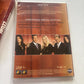 Boston Legal - Season One (DVD, 2006, 5-Disc) William Shatner Region 1