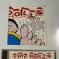 Toy Dolls - Fat Bob's Feet (CD, 1991) Japan TFCK-88546