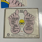 Toy Dolls - Fat Bob's Feet (CD, 1991) Japan TFCK-88546