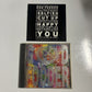 Ned's Atomic Dustbin - God Fodder (CD, 1991) Japan ESCA-5280 Rock