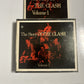 The Clash - The Story Of The Clash Volume 1 (CD, 1991) Japan ESCA-5202-3