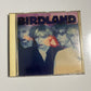 Birdland - Birdland (CD, 1990) Japan TOCP-6473