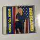 Birdland - Shoot You Down (CD, 1991) Japan TOCP-6573