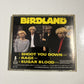 Birdland - Shoot You Down (CD, 1991) Japan TOCP-6573