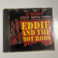 Eddie And The Hot Rods - Get Your Balls Off (CD, 1990) Japan tecp-25357