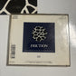 Skin Deep - Friction (CD, 1989) Japan 22WXD-127