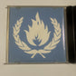 Stiff Little Fingers - Flags & Emblems (CD, 1992) Japan kicp-227