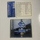 The Clash - From Here To Eternity - Live (CD, 1999) Japan ESCA-7392 Obi
