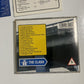 The Clash - From Here To Eternity - Live (CD, 1999) Japan ESCA-7392 Obi