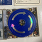 The Clash - From Here To Eternity - Live (CD, 1999) Japan ESCA-7392 Obi