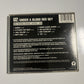 U2 - Live "Under A Blood Red Sky" (CD, 1983) Island Records