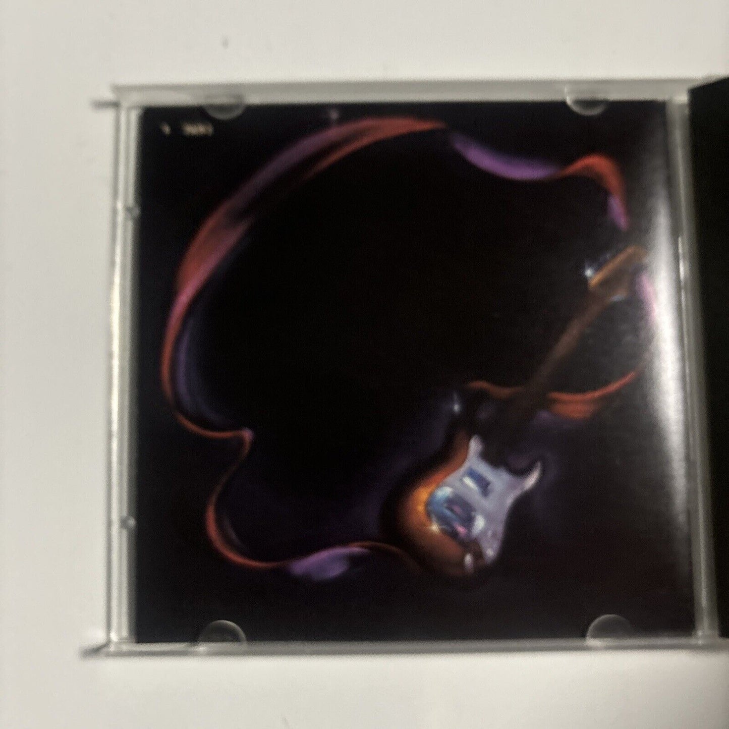 Ry Cooder - Get Rhythm (CD, 1987) Warner Bros. Records 925 639-2