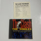 The Clash - The Singles (CD, 1991) Columbia 468946 2