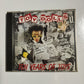 Toy Dolls - Ten Years Of Toys (CD, 1991) Japan tecp-25608