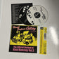 Official Method of Klub Dancing vol.3 (CD, 2008) Japan jaskcd-220 Obi