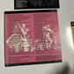 Official Method of Klub Dancing vol.3 (CD, 2008) Japan jaskcd-220 Obi